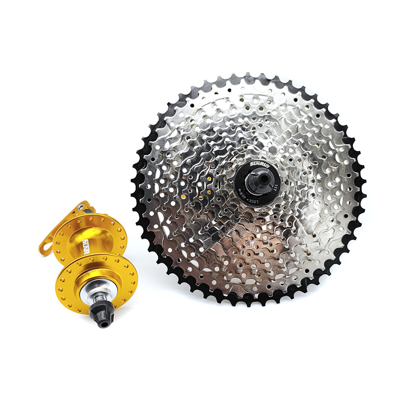 CS-M1250 & FHRH-M02